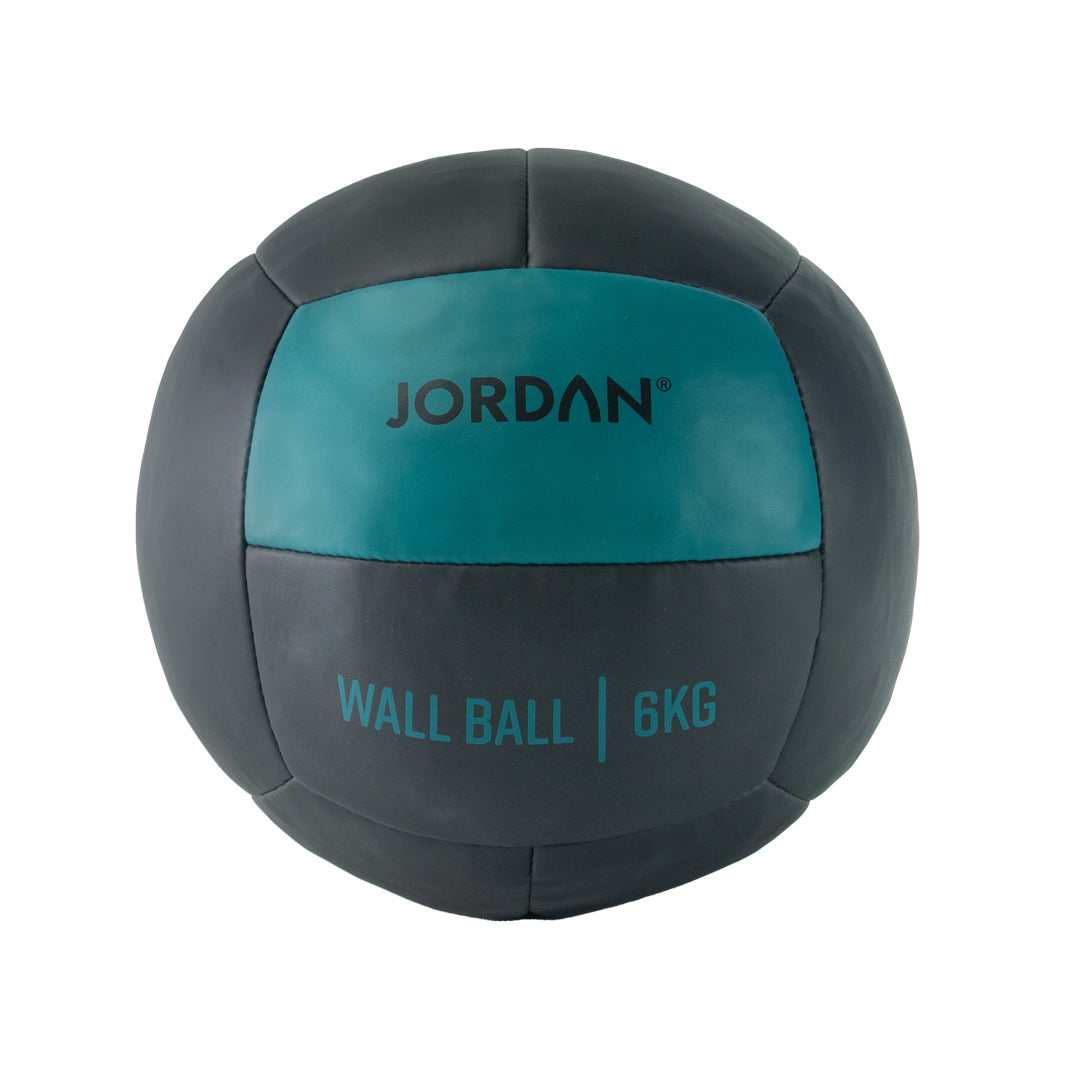 HYROX - WALL BALL