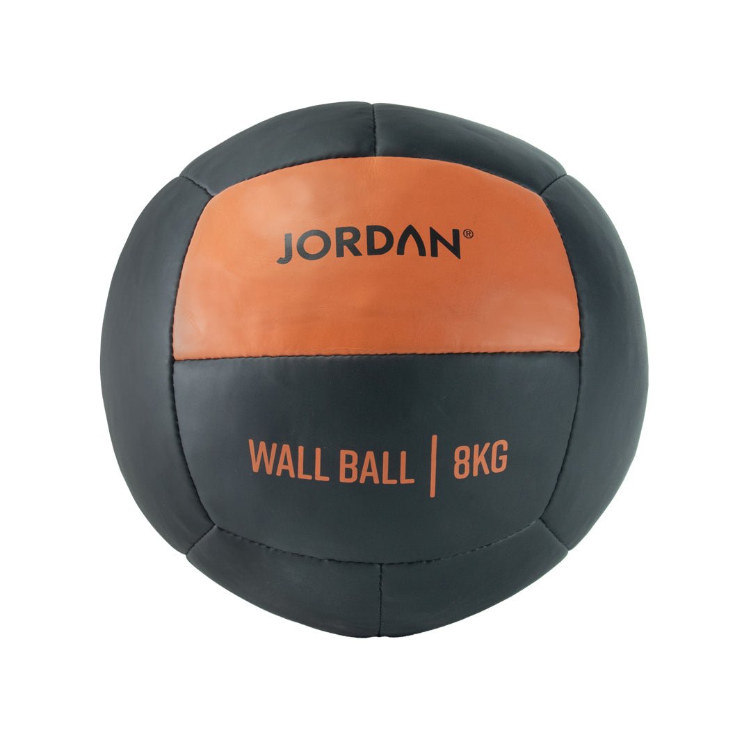 HYROX - WALL BALL