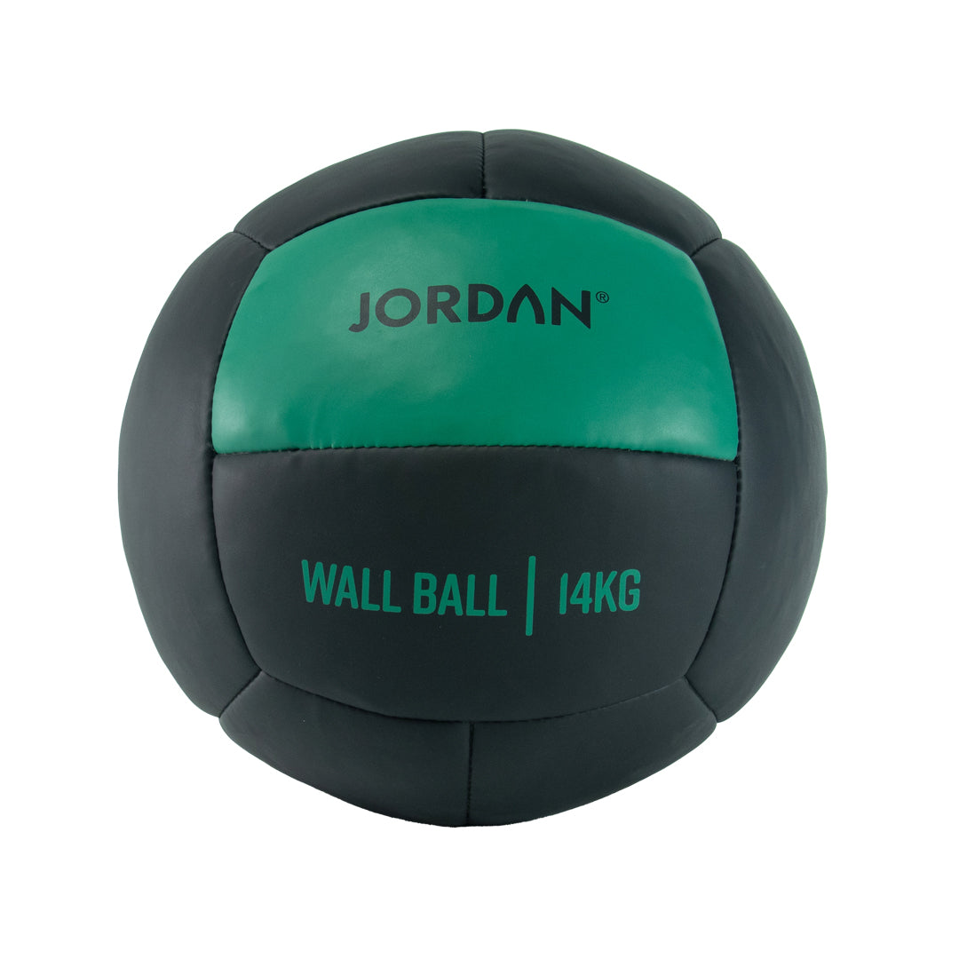 HYROX - WALL BALL