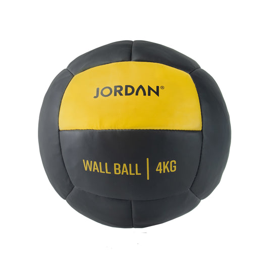 HYROX - WALL BALL
