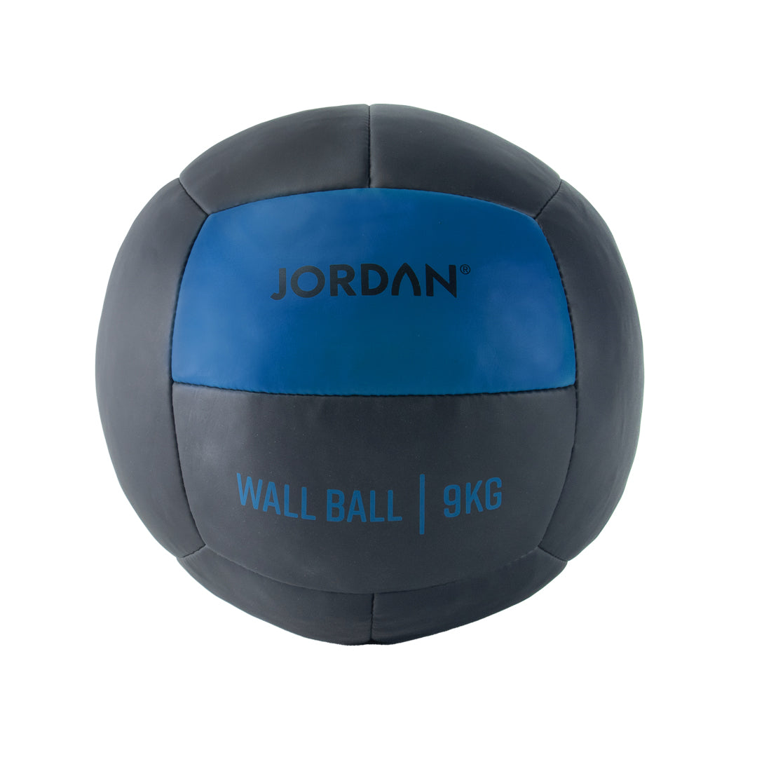 HYROX - WALL BALL