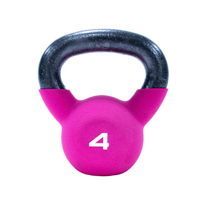 Kettlebell