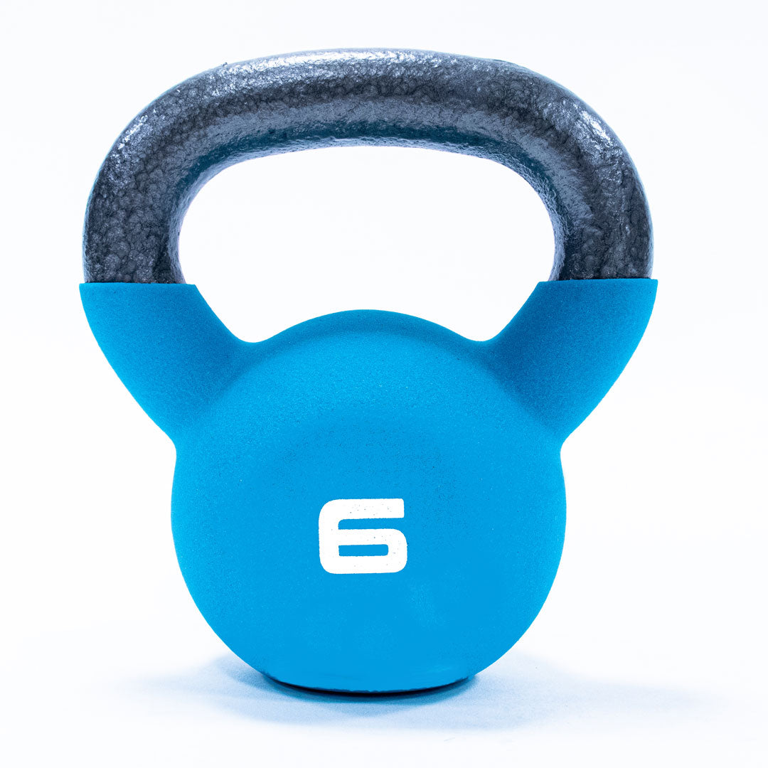 Kettlebell
