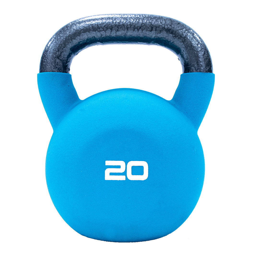 Kettlebell