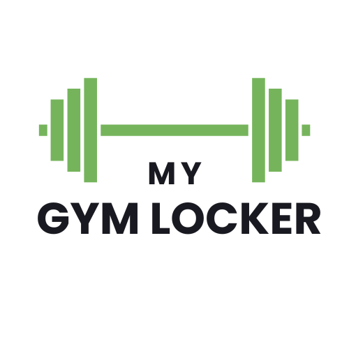 My Gym Locker