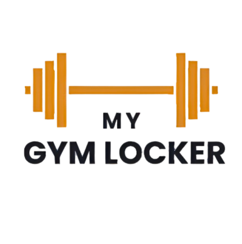 My Gym Locker